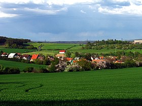 Bojanovice (quartiere Praga-Ovest)