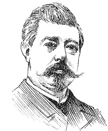 Léon Borie