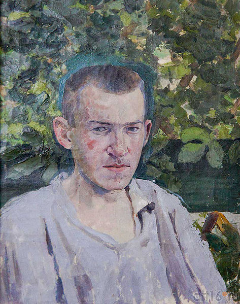 File:Borisov-Musatov Self-Portrait Perm Gallery.jpg