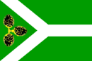 Bandeira de Borová Lada