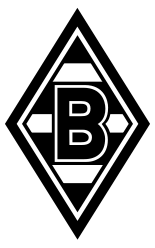 Borussia Mönchengladbach logo.svg