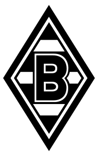 Borussia Mönchengladbach II football club in Germany