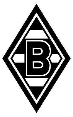 Vereinswappen der Borussia