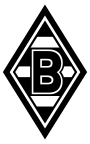 Vereinsemblem von Borussia Mönchengladbach