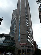 Copley Place Mall, Boston MA (April 2020) has since reopened : r