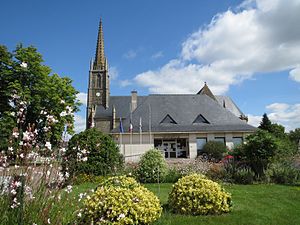 Habiter à Sainte-Marie