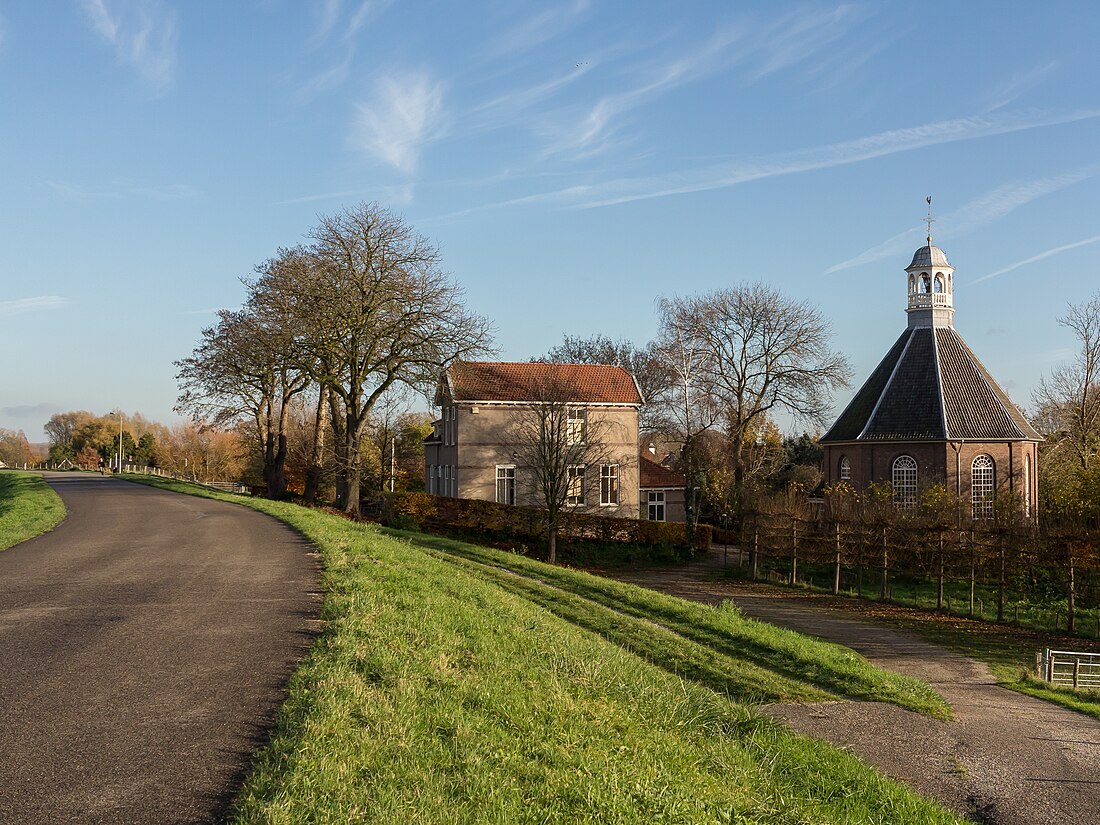 Boven-Leeuwen