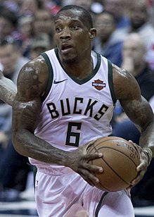 eric bledsoe all star