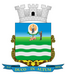 Blason de Entre Rios de Minas