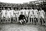 Miniatura para Campeonato Sudamericano 1922