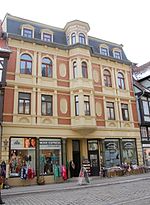 Breite Straße 50 (Quedlinburg)