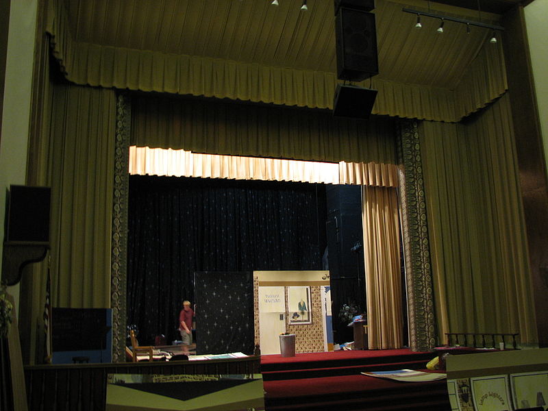 File:Bridge of Life Church, theater (21006566654).jpg