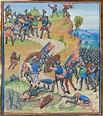 Battle of Brignais