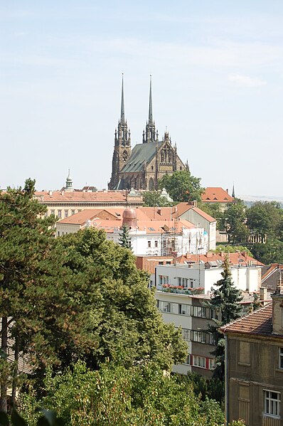 File:Brno View from Spilberk 126.JPG