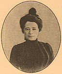 Zinaida Vengerova