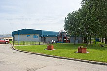 Bucksburn Swimming Pool - geograph.org.uk - 1374256.jpg