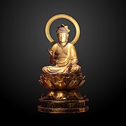 Buddha Amida-ETHAS 015609