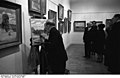 Bundesarchiv B 145 Bild-F026340-0033, Paris, Bundespräsident Lübke besucht Museum.jpg