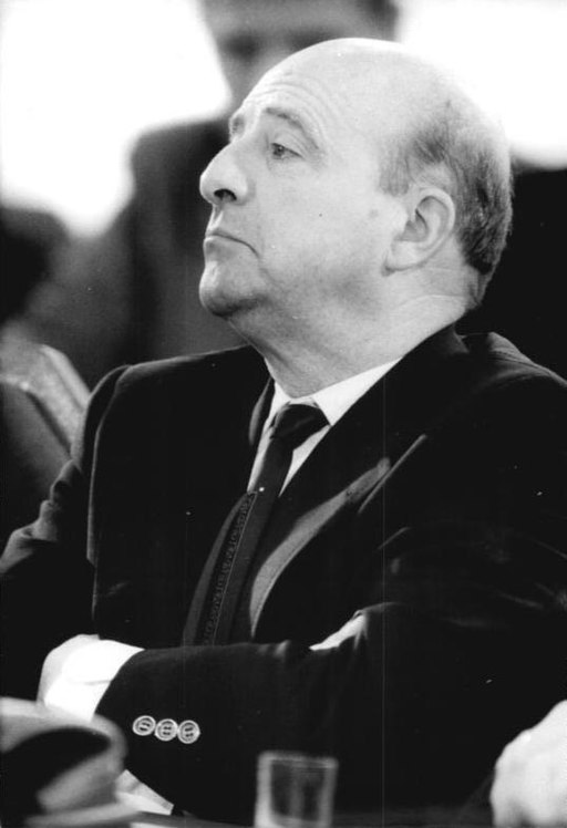 Bundesarchiv Bild 183-1990-0124-314, Dr. Wolfgang Ullmann