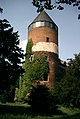 Burg Brueggen Turm.jpg