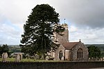 Gereja St Mary the Virgin