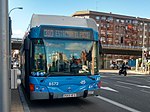 Miniatura para Línea 310 (EMT Madrid)