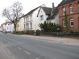 Walkemühle in Hameln