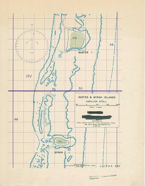 File:Buster & Byron Islands, Carillon Atoll - NARA - 100359961.jpg