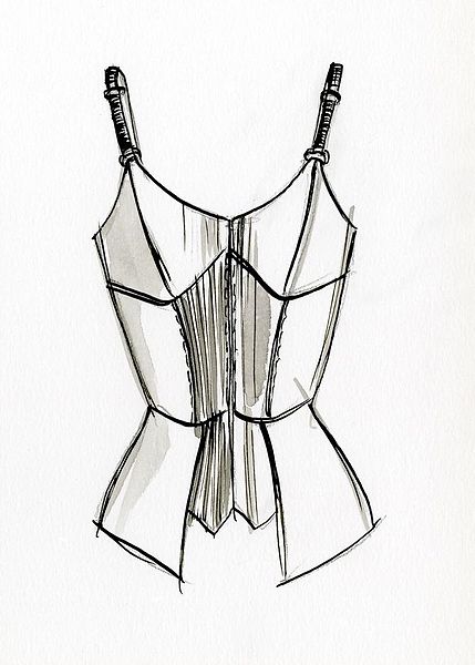 File:Bustier (drawing).jpg