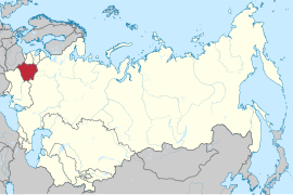 Belarus Şuralar Sotsialistik Cumhuriyeti haritada