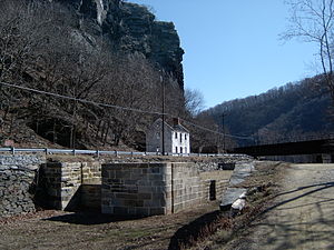 Chesapeake And Ohio Canal