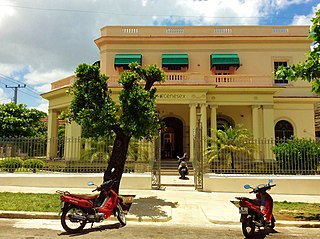 <span class="mw-page-title-main">Cuban National Center for Sex Education</span>