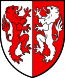 Blason de District de Viège