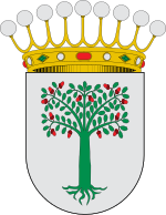 COA soni Villacieros.svg