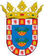 COA Dukedom of Medina Sidonia.svg