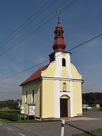 Hawierzów - Rynek - Czechy