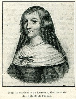 Louise de Prie