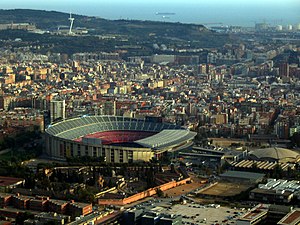 Futbol Club Barcelona: Història, Classificacions de futbol, Colors i símbols