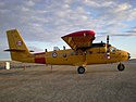 Forces armées canadiennes - DHC6 - Twin Otter.jpg
