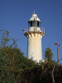 <span class="mw-page-title-main">Cape Leveque</span> Cape in Western Australia