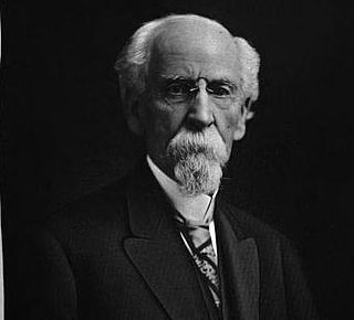 <span class="mw-page-title-main">Charles T. Hinde</span> American industrialist