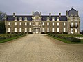 Château de Caradeuc[19]