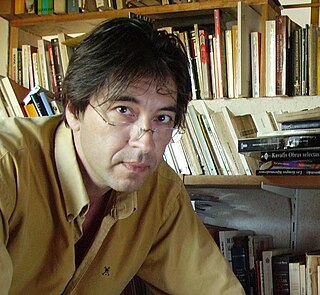 Carlos Rehermann Uruguayan writer