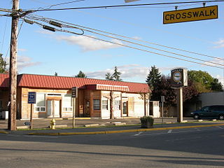 Snoqualmie Indian Tribe