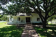 A. W. Perry Homestead Museum