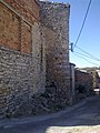 Castell de Castellnou (Cervera)