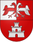 Wappen von Caviano