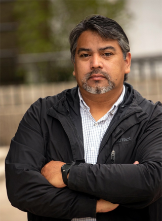 <span class="mw-page-title-main">Pedro Cayuqueo</span> Mapuche-Chilean journalist and activist