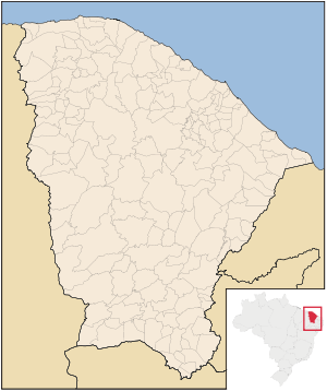 Ceara Municipalities.svg