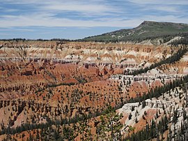 Cedar Breaks and Brian Head Peak.jpg